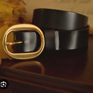 DÔEN Wyatt Belt